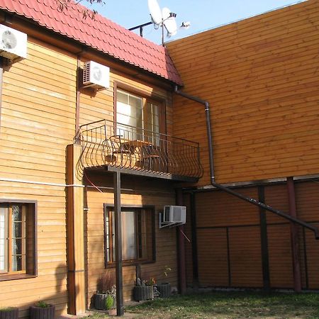 Cowboy Hotel Odessa Exterior photo