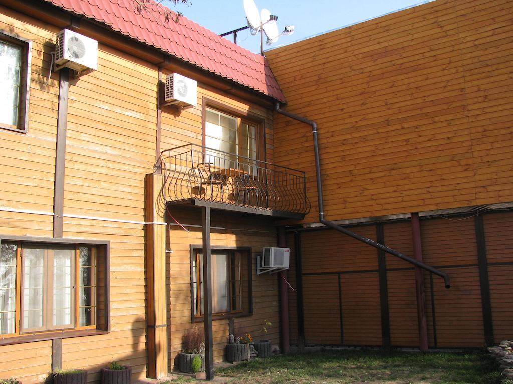 Cowboy Hotel Odessa Exterior photo