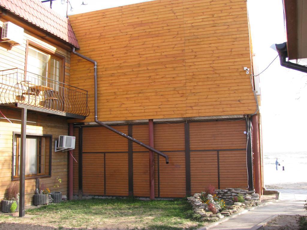 Cowboy Hotel Odessa Exterior photo