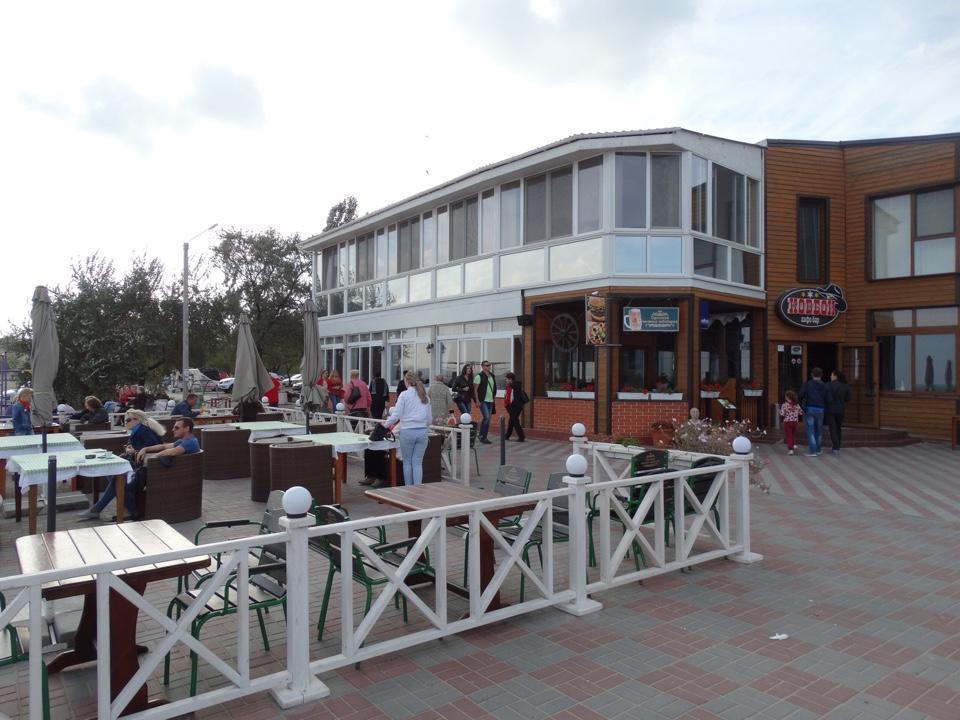 Cowboy Hotel Odessa Exterior photo