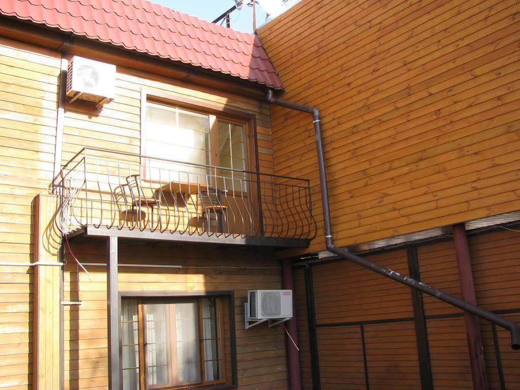 Cowboy Hotel Odessa Exterior photo